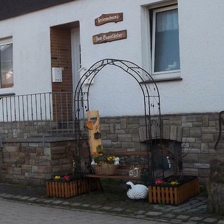 Zum Sauerlaender Altstadt Medebach Zewnętrze zdjęcie