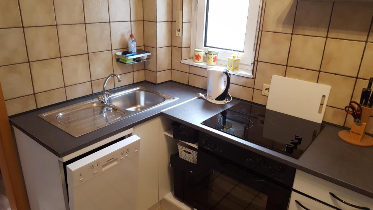 Zum Sauerlaender Altstadt Medebach Zewnętrze zdjęcie