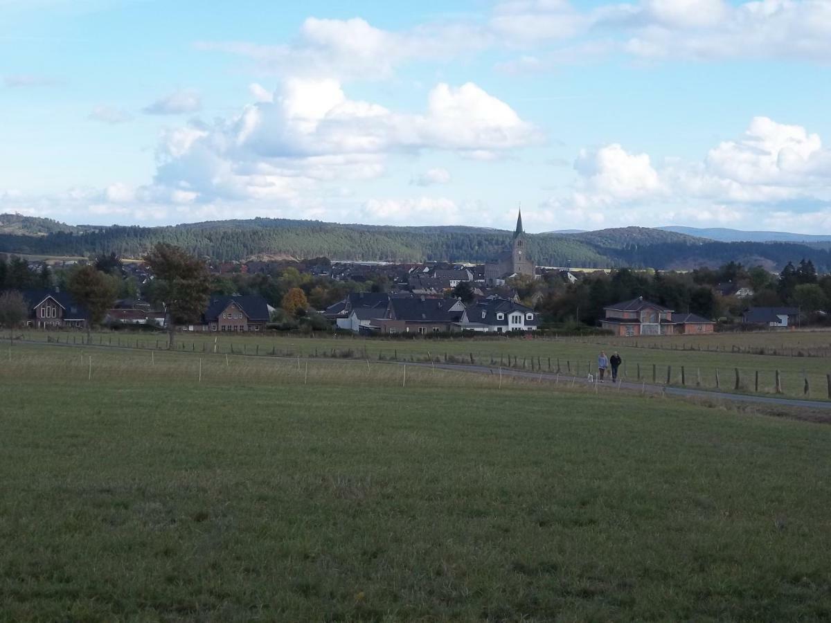 Zum Sauerlaender Altstadt Medebach Zewnętrze zdjęcie