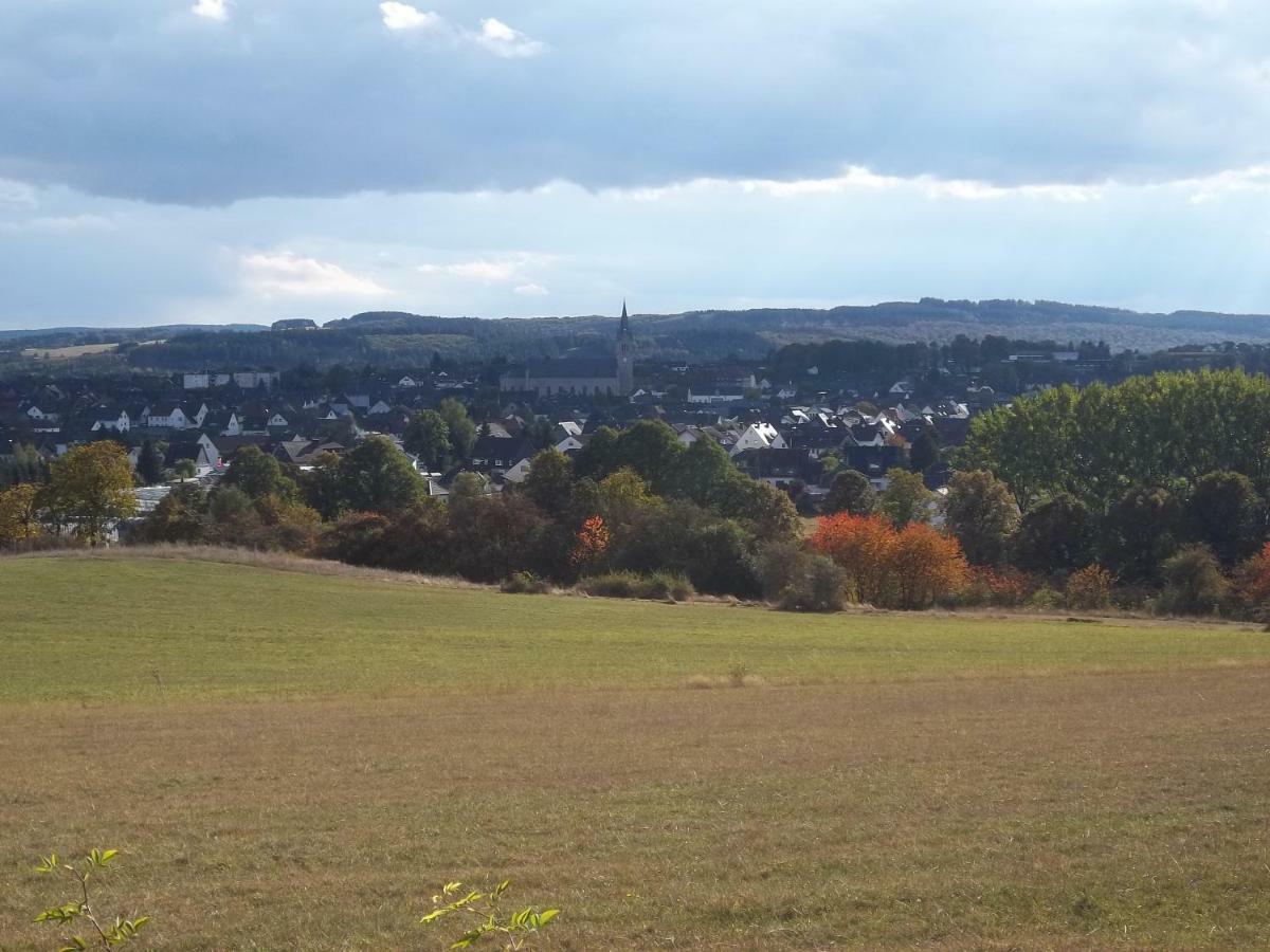 Zum Sauerlaender Altstadt Medebach Zewnętrze zdjęcie